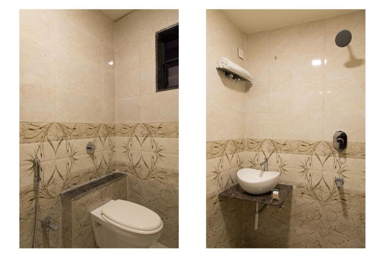 Oyo 10254 Hotel Taha Pride Nágpur Kültér fotó