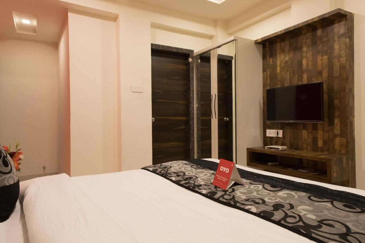 Oyo 10254 Hotel Taha Pride Nágpur Kültér fotó
