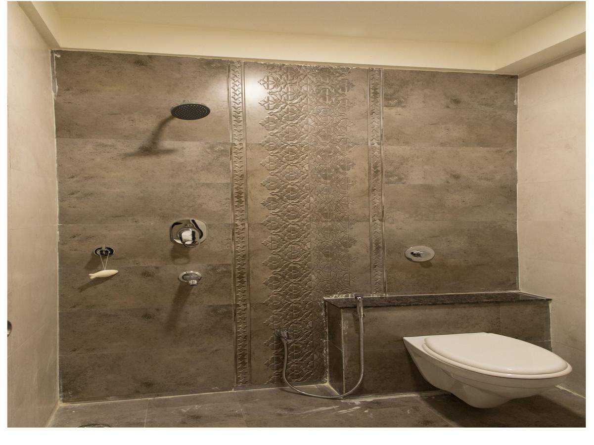 Oyo 10254 Hotel Taha Pride Nágpur Kültér fotó